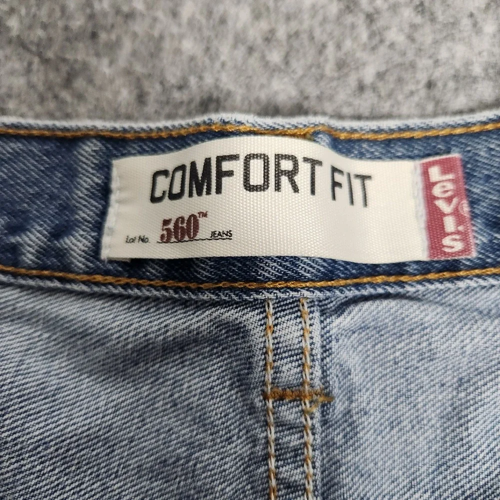 Levis am selling